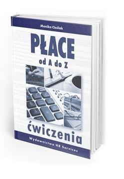 Płace od A do Z - ćwiczenia w.2024