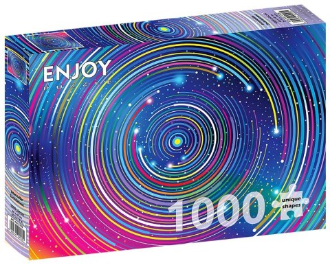 Puzzle 1000 Interstellar