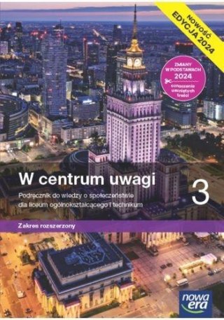 WOS LO 3 W centrum uwagi podr ZR 2024