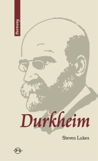 Durkheim. Życie i dzieło