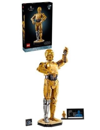 LEGO(R) STAR WARS 75398 C-3PO