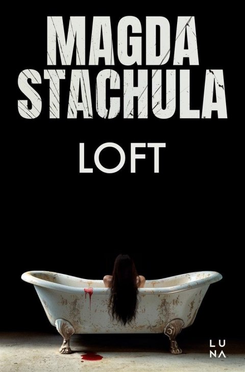 Loft MAGDA STACHULA