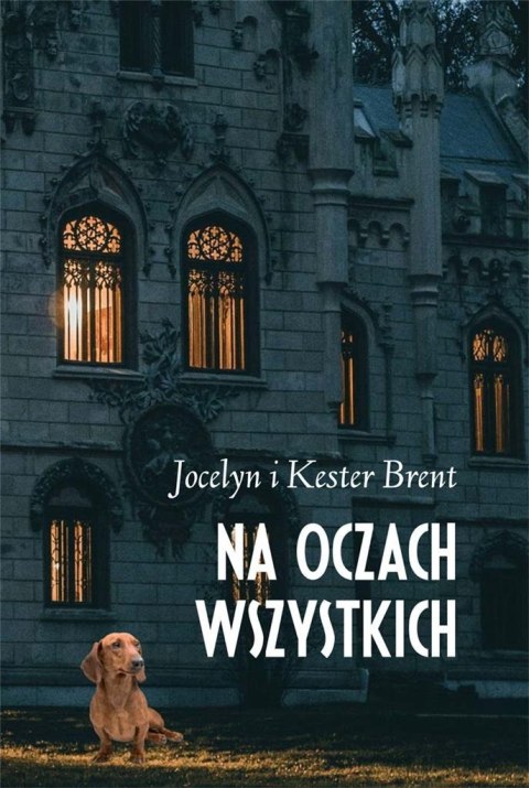 Na oczach wszystkich