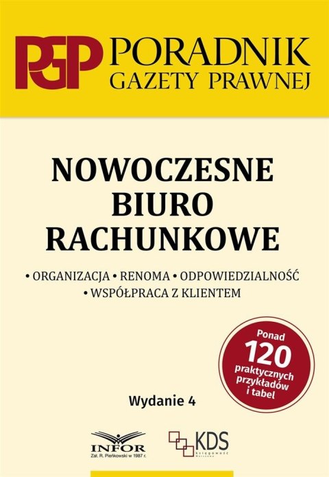 Nowoczesne biuro rachunkowe w.4