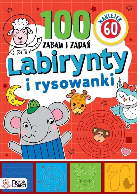 Ponad 100 zabaw i zadań