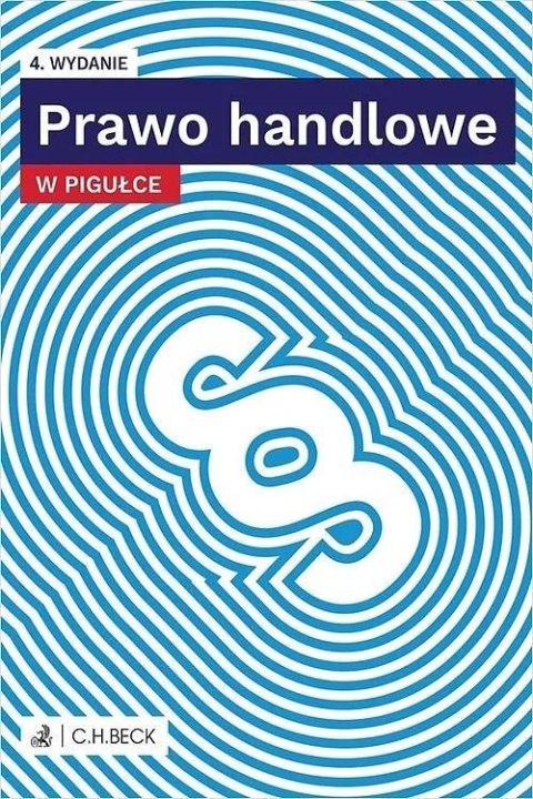 Prawo handlowe w pigułce w.4 + testy online