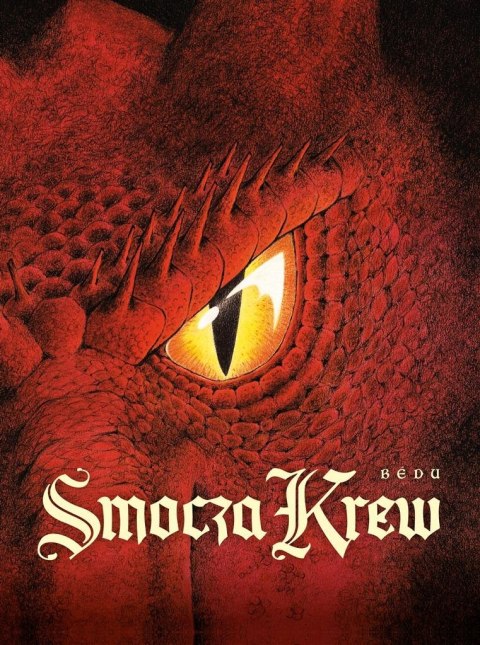 Smocza krew