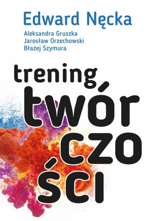 Trening twórczości wyd. 6