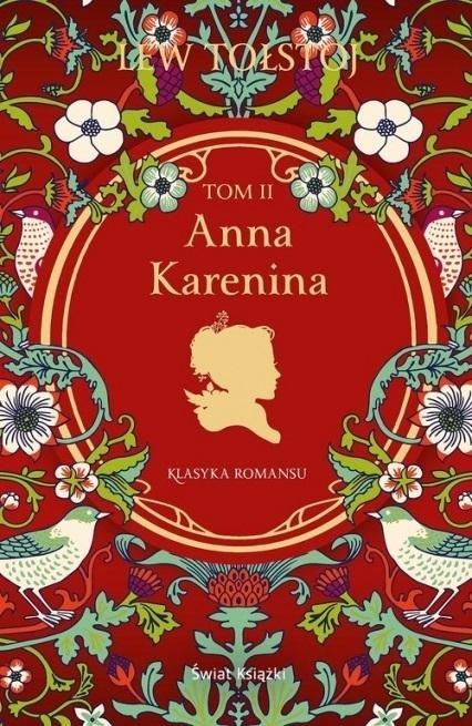 Anna Karenina T.2