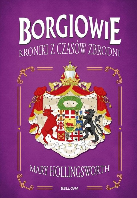 Borgiowie Borgiowie