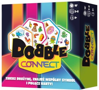 Dobble Connect REBEL