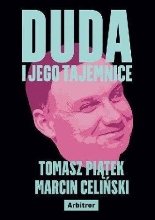 Duda i jego tajemnice