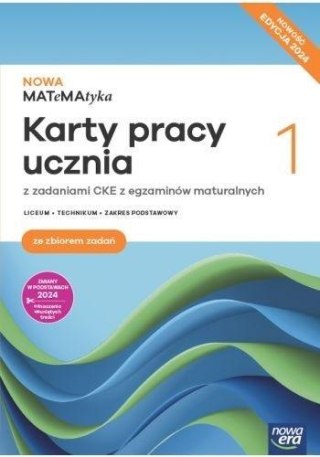 MATeMAtyka LO 1 ZP KP 2024