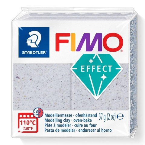 Masa termoutwardzalna Fimo 57g fioletowy botanical