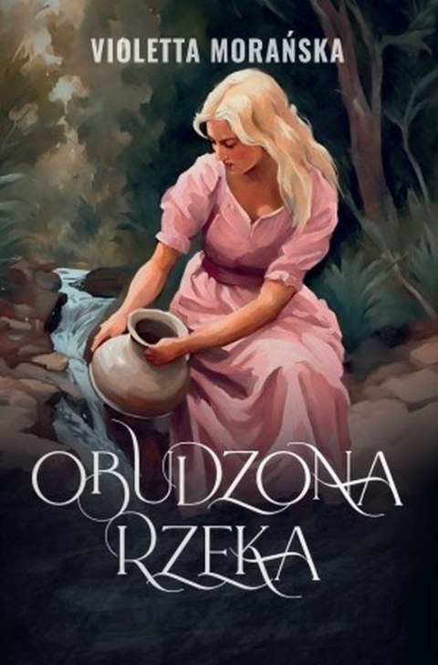 Obudzona rzeka