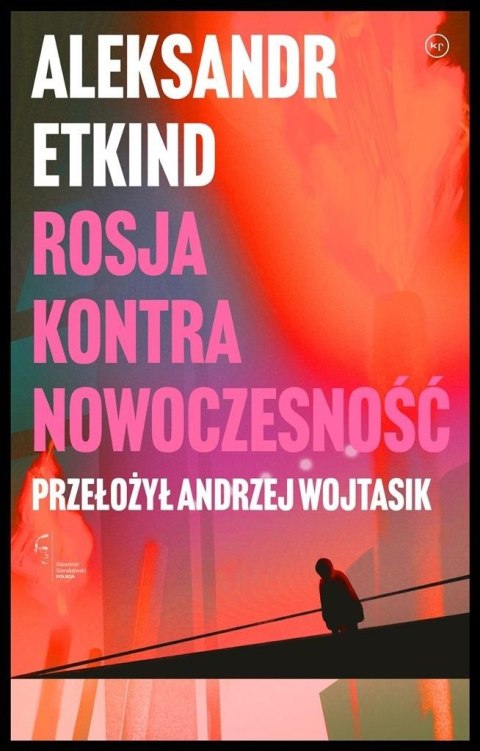 Rosja kontra nowoczesność