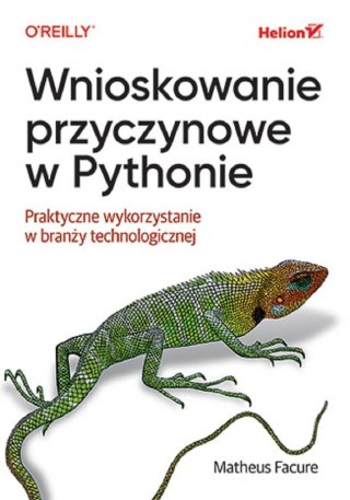 Wnioskowanie przyczynowe w Pythonie