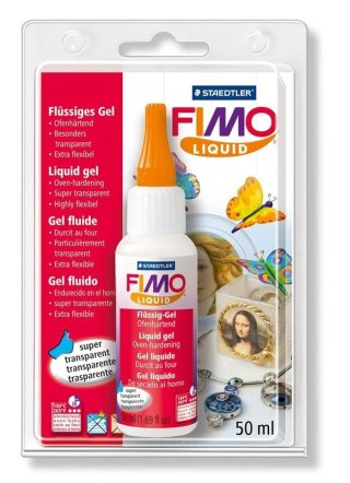 Żel termoutwardzalny Fimo 50ml