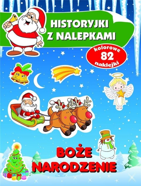 Boże Narodzenie