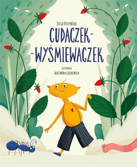 Cudaczek-Wyśmiewaczek