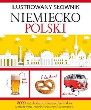 Ilustrowany słownik niemiecko-polski