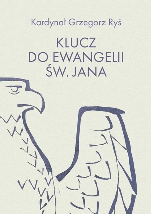 Klucz do Ewangelii św. Jana