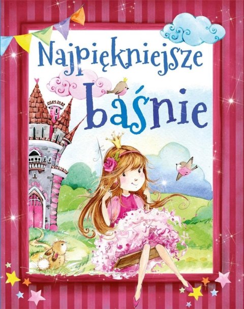 Najpiękniejsze baśnie