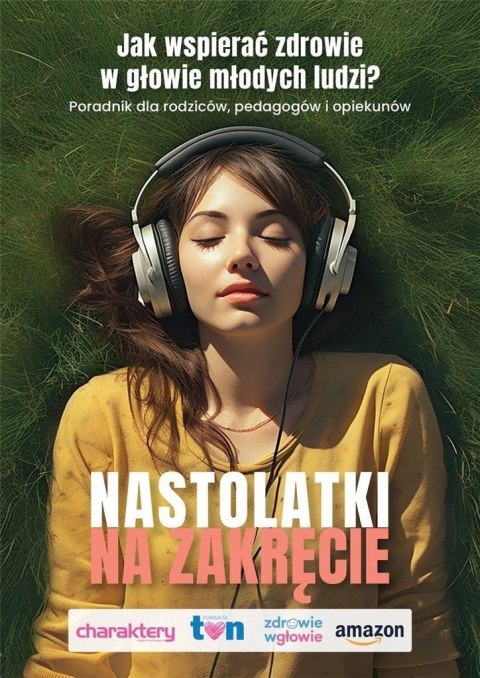 Nastolatki na zakręcie