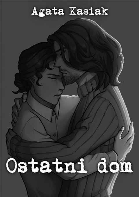 Ostatni dom