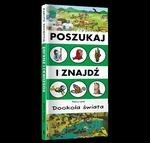 Poszukaj i znajdź. Dookoła świata