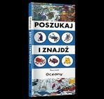 Poszukaj i znajdź. Oceany