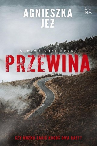 Przewina AGNIESZKA JEŻ