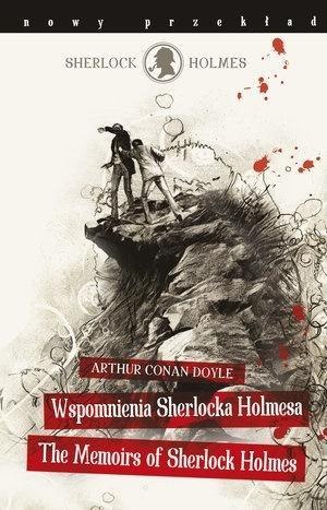 Sherlock Holmes. Wspomnienia Sherlocka Holmesa