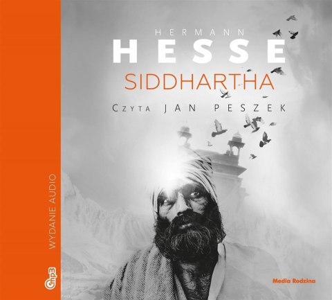 Siddhartha audiobook