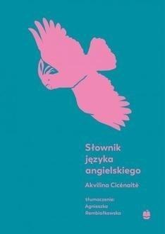 Słownik języka angielskiego