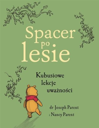 Spacer po lesie