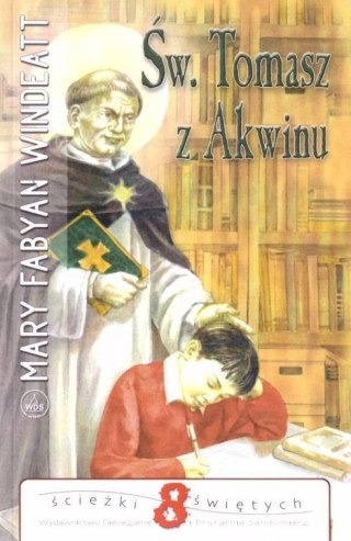 Św. Tomasz z Akwinu