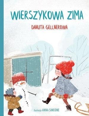 Wierszykowa zima