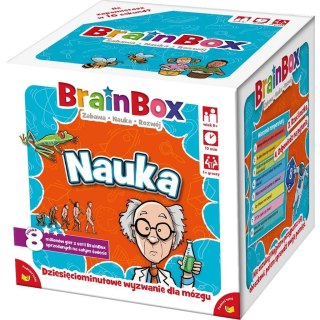 BrainBox - Nauka REBEL