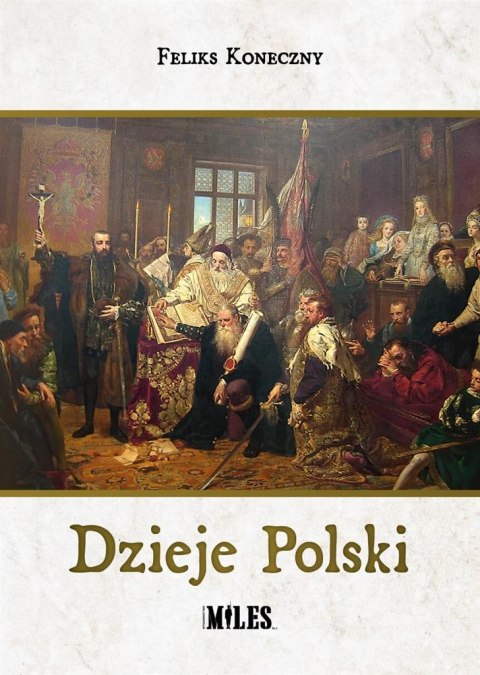 Dzieje Polski