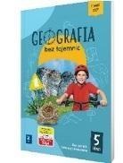 Geografia SP 5 Geografia bez tajemnic ćw.