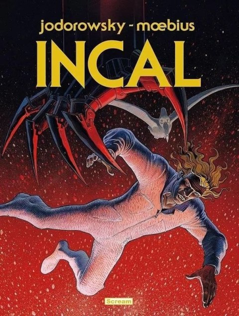 Incal