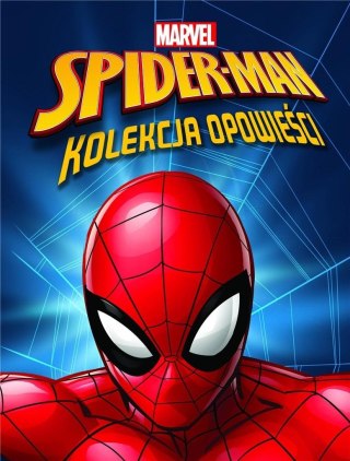 Kolekcja opowieści. Marvel Spider-Man