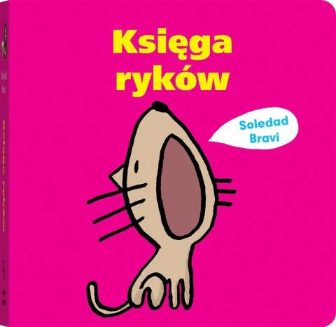 Księga ryków