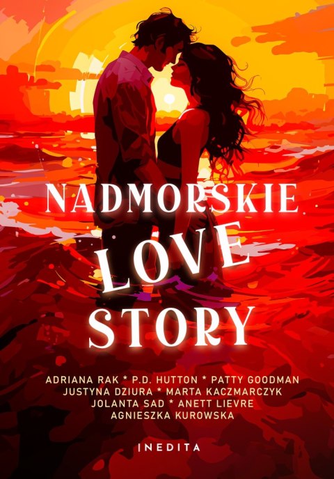 Nadmorskie love story