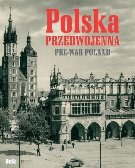 Polska przedwojenna. Pre-war Poland w.2