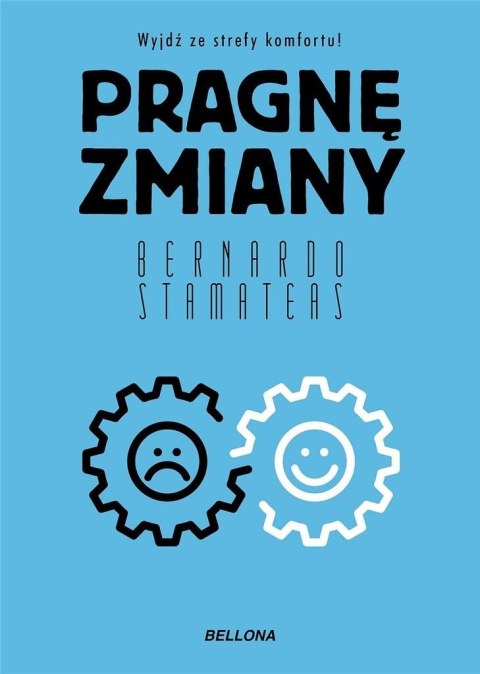 Pragnę zmiany