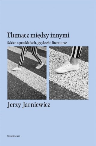 Tłumacz między innymi. Szkice o przekładach...