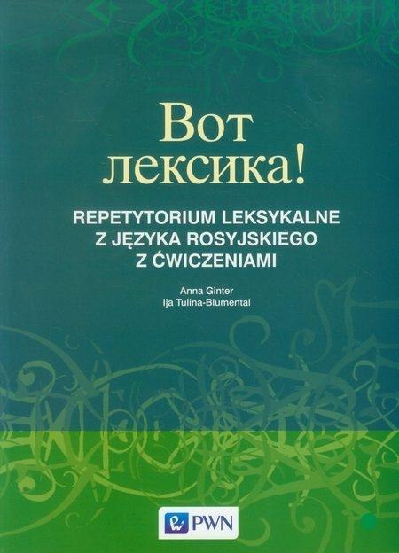 Wot leksika! Repetytorium leksykalne z j.rosyj.