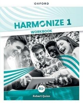 Harmonize 1 WB